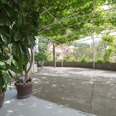 Sofija Apartments สเวติ สเตฟาน ภายนอก รูปภาพ