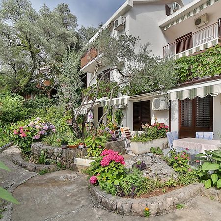 Sofija Apartments สเวติ สเตฟาน ภายนอก รูปภาพ