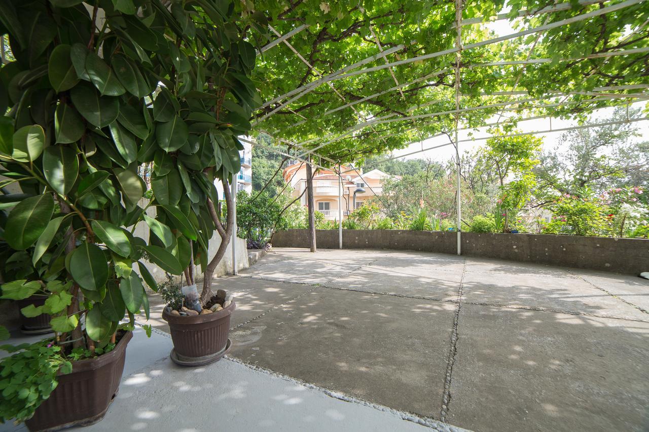 Sofija Apartments สเวติ สเตฟาน ภายนอก รูปภาพ