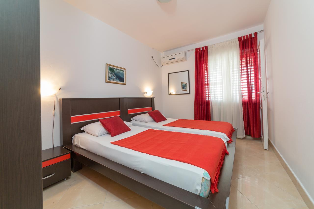 Sofija Apartments สเวติ สเตฟาน ภายนอก รูปภาพ
