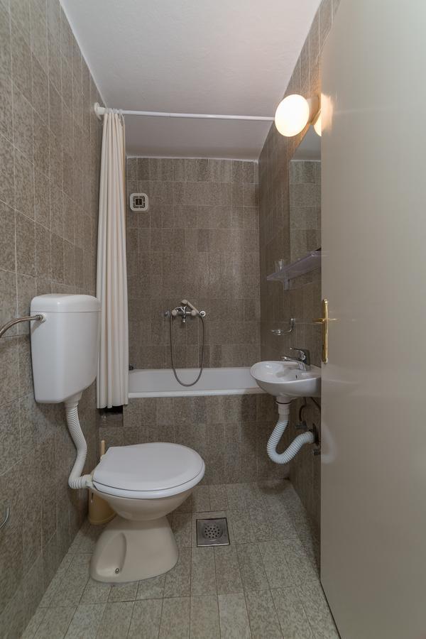 Sofija Apartments สเวติ สเตฟาน ภายนอก รูปภาพ