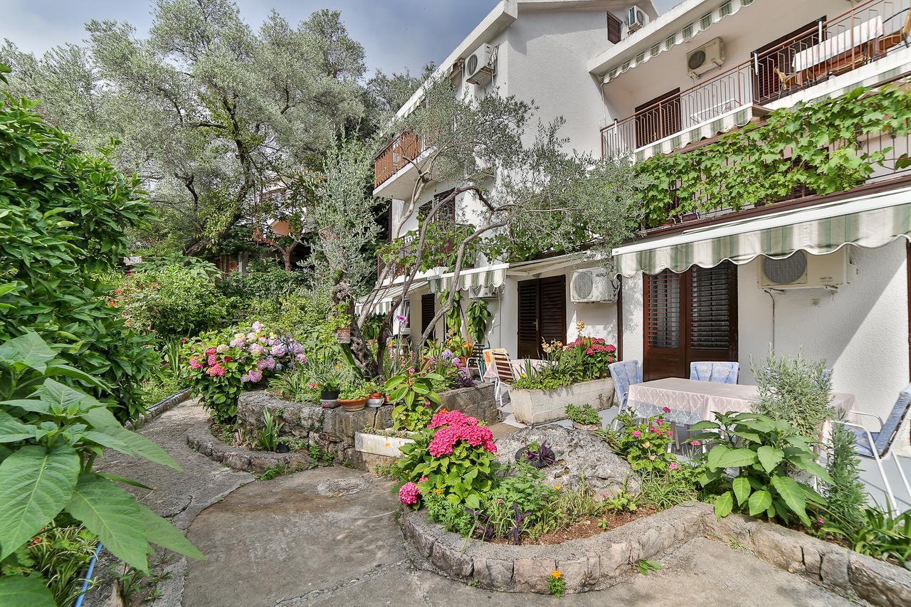 Sofija Apartments สเวติ สเตฟาน ภายนอก รูปภาพ