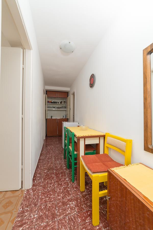 Sofija Apartments สเวติ สเตฟาน ภายนอก รูปภาพ