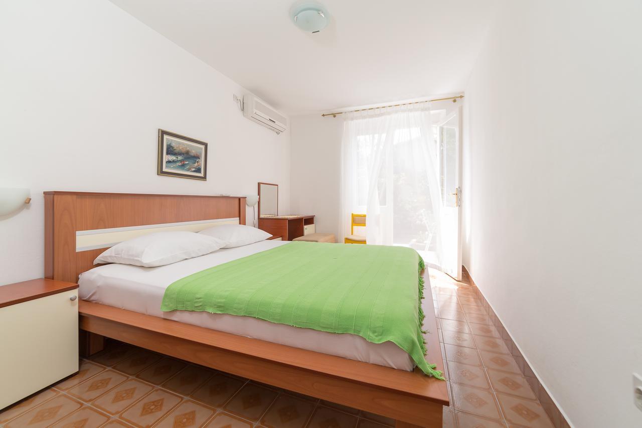 Sofija Apartments สเวติ สเตฟาน ภายนอก รูปภาพ