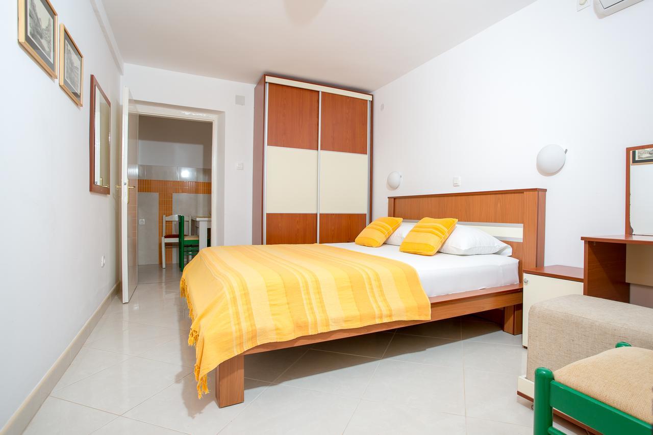 Sofija Apartments สเวติ สเตฟาน ภายนอก รูปภาพ