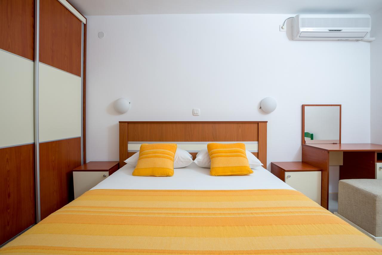 Sofija Apartments สเวติ สเตฟาน ภายนอก รูปภาพ