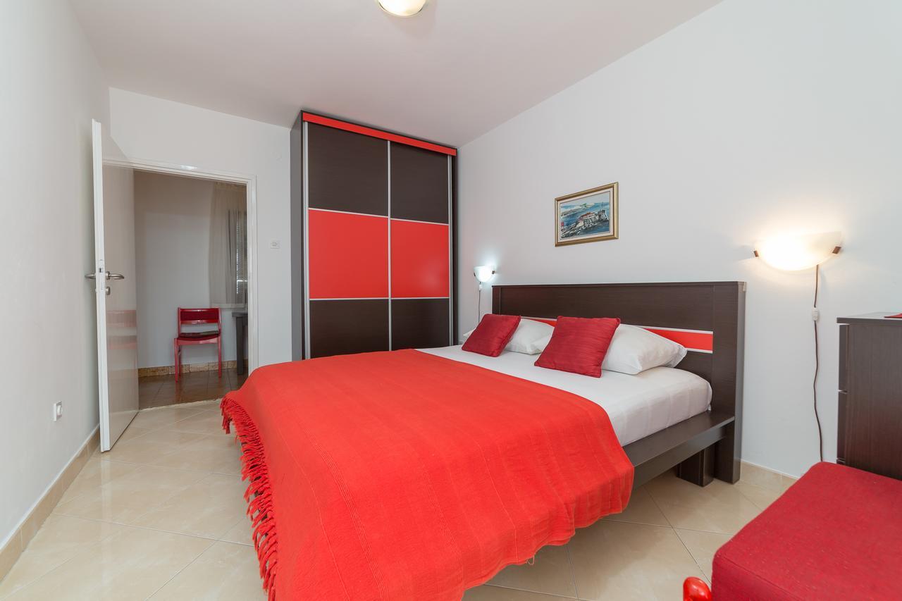 Sofija Apartments สเวติ สเตฟาน ภายนอก รูปภาพ