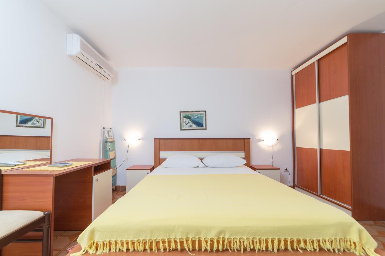 Sofija Apartments สเวติ สเตฟาน ภายนอก รูปภาพ