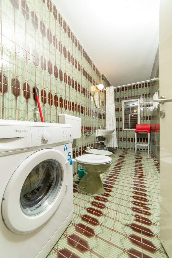 Sofija Apartments สเวติ สเตฟาน ภายนอก รูปภาพ