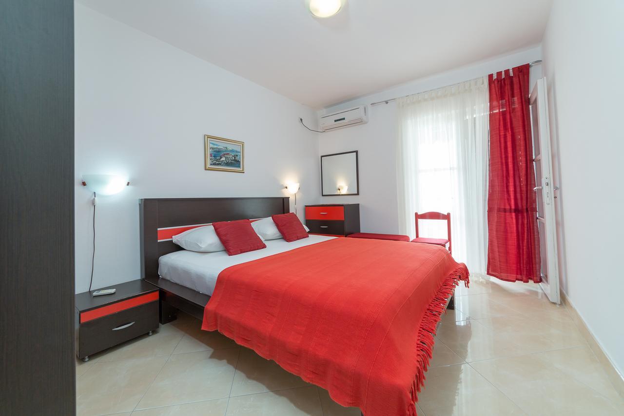 Sofija Apartments สเวติ สเตฟาน ภายนอก รูปภาพ