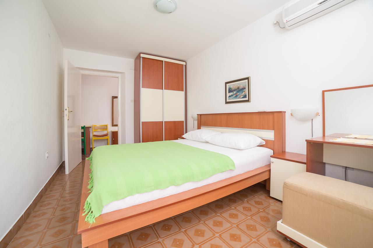 Sofija Apartments สเวติ สเตฟาน ภายนอก รูปภาพ