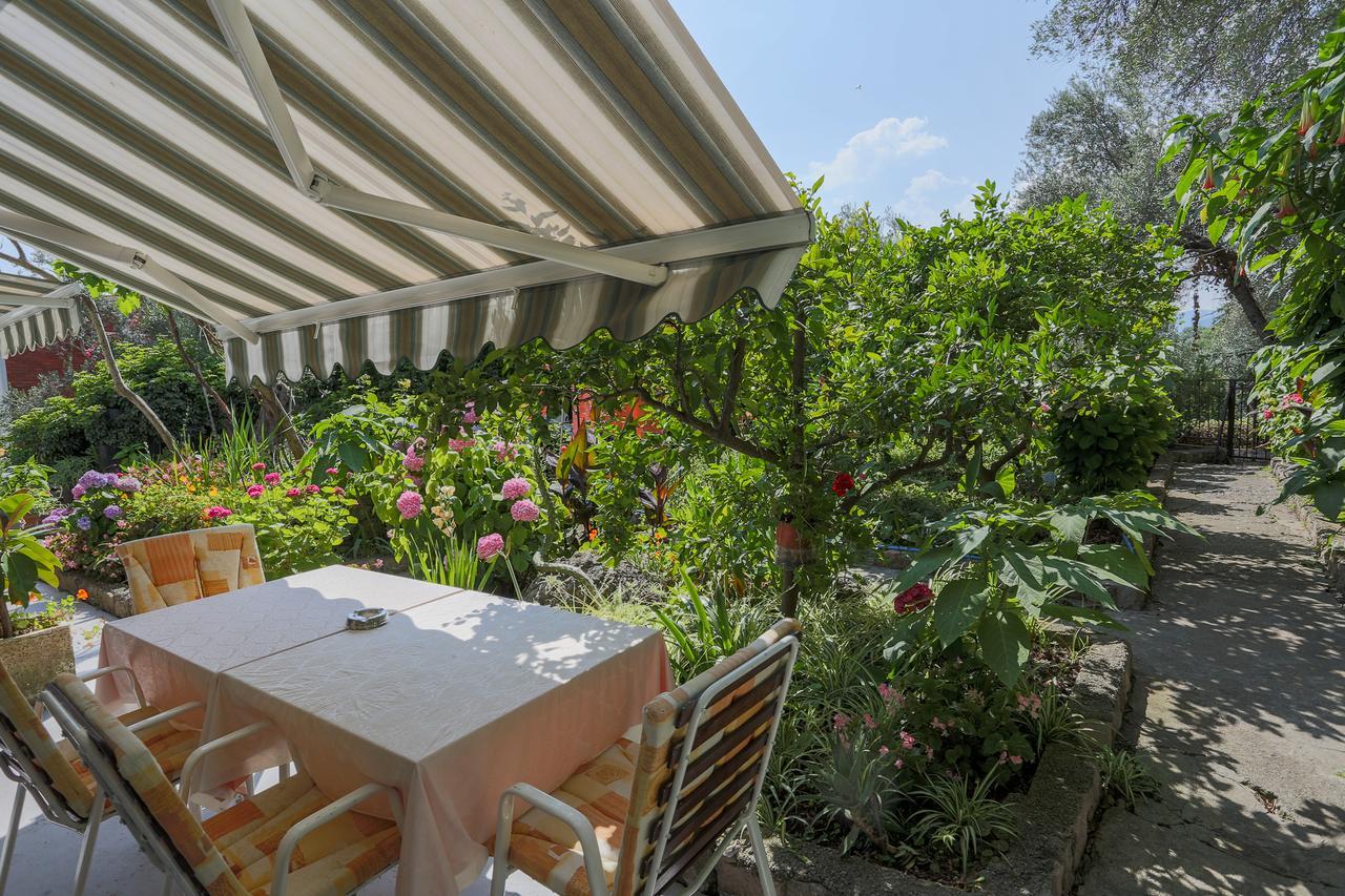 Sofija Apartments สเวติ สเตฟาน ภายนอก รูปภาพ