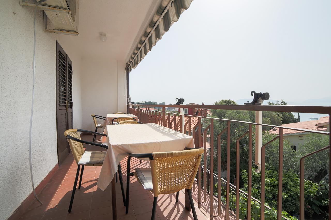 Sofija Apartments สเวติ สเตฟาน ภายนอก รูปภาพ