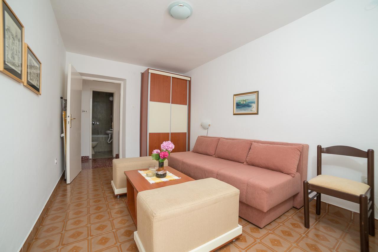 Sofija Apartments สเวติ สเตฟาน ภายนอก รูปภาพ